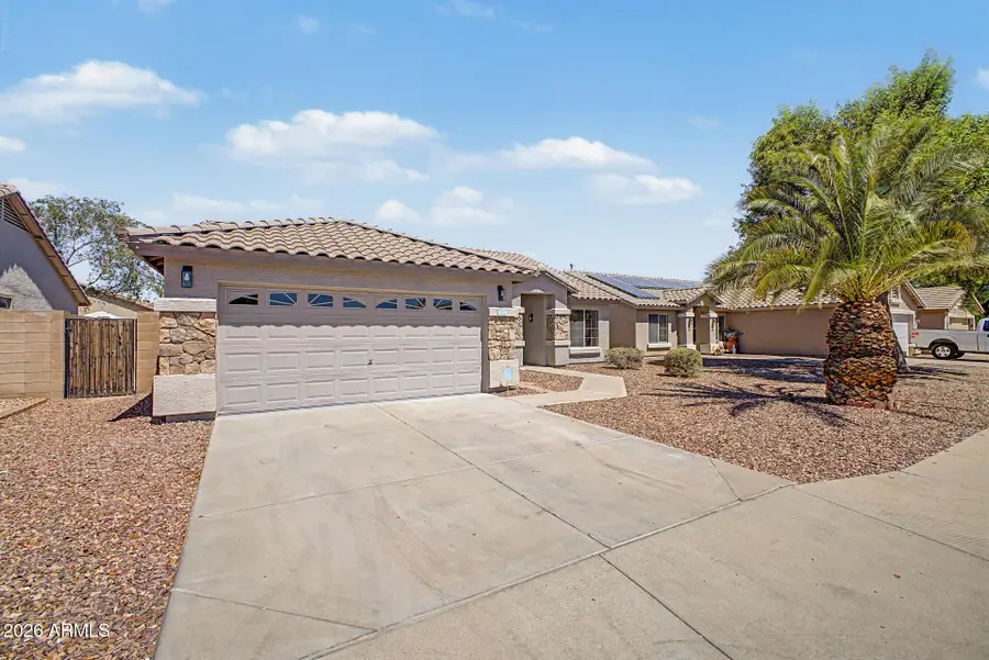 15509 N 160th Avenue, Surprise, AZ 85374 - #2