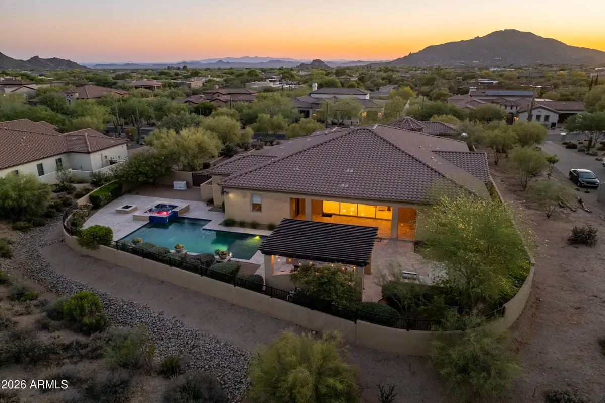 35519 N 87th Place, Scottsdale, AZ 85266 - #1