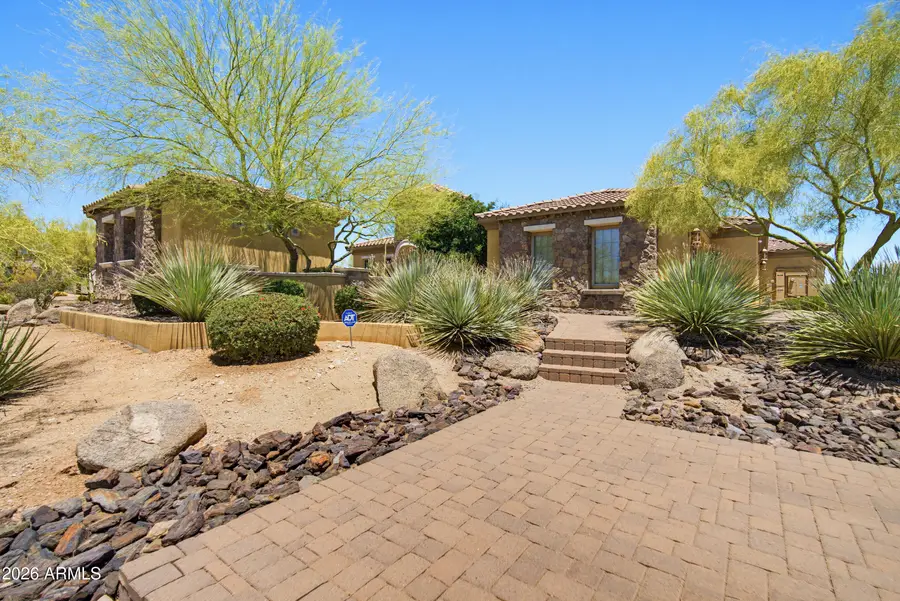 35519 N 87th Place, Scottsdale, AZ 85266 - #3