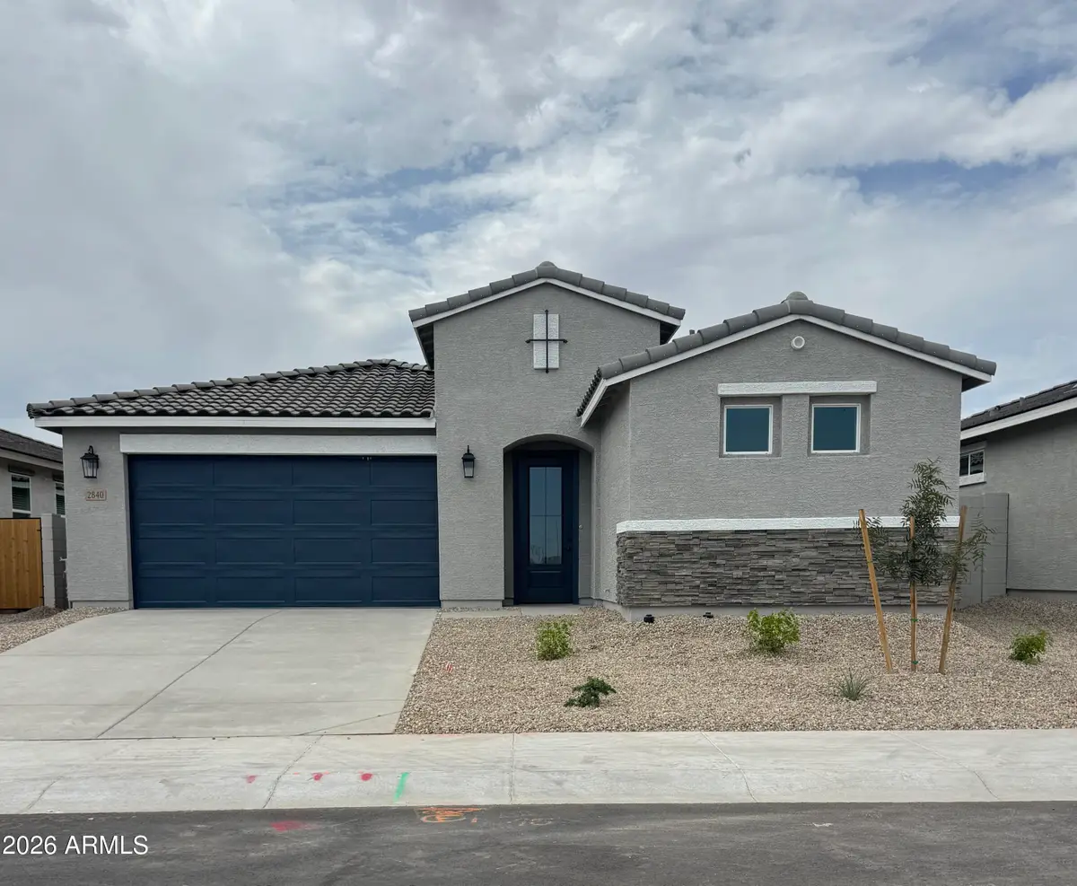 2840 E Padua Avenue, San Tan Valley, AZ 85143 - #1