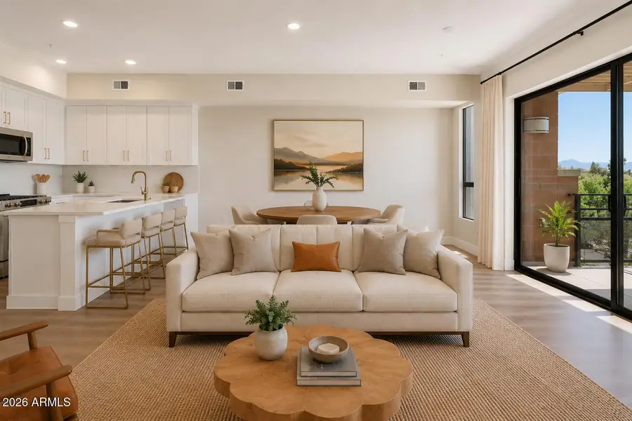 7126 E Osborn Road #3009, Scottsdale, AZ 85251 - #2