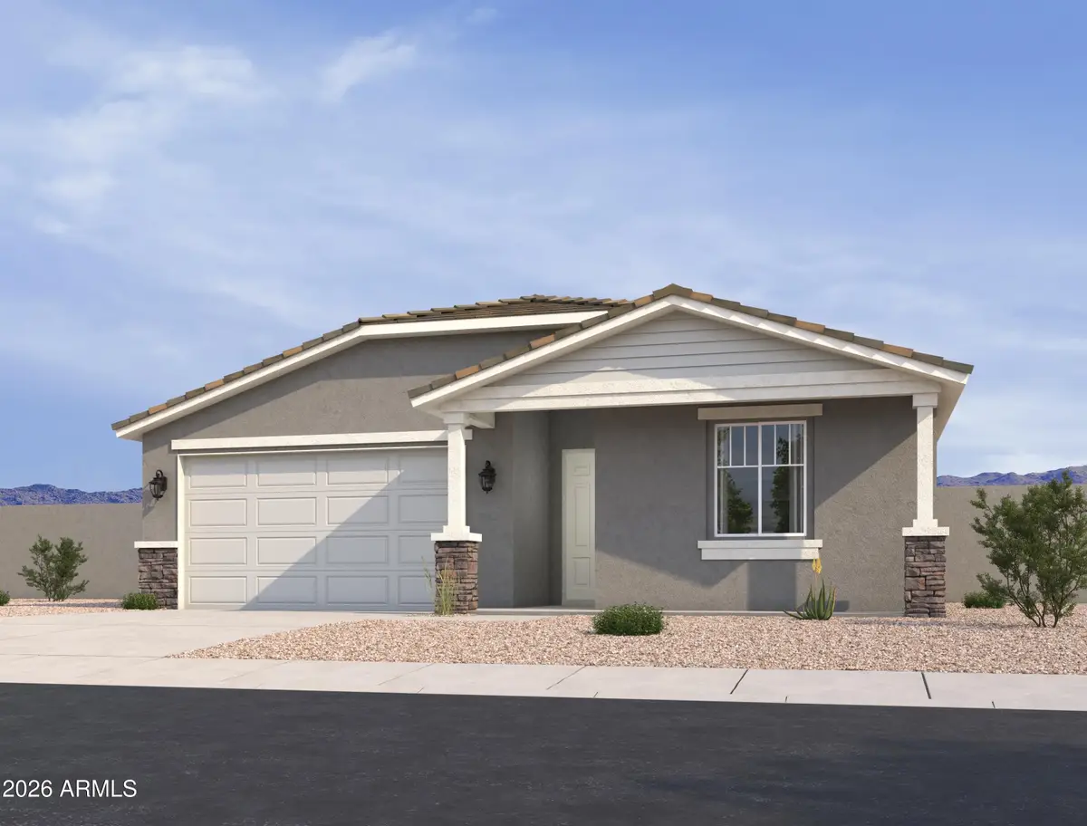 27057 N 161st Lane, Surprise, AZ 85387 - #1
