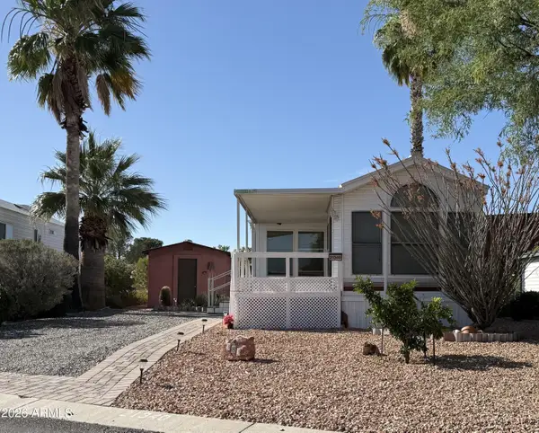 21340 W Trading Post Trail, Congress, AZ 85332