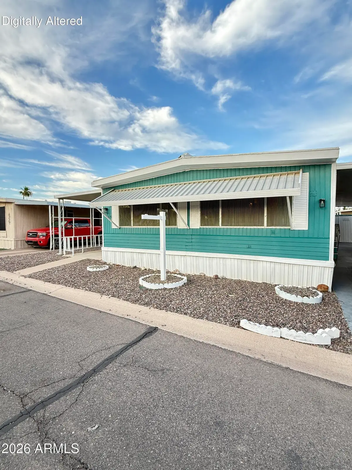 535 S Alma School Road #115, Mesa, AZ 85210 - #1
