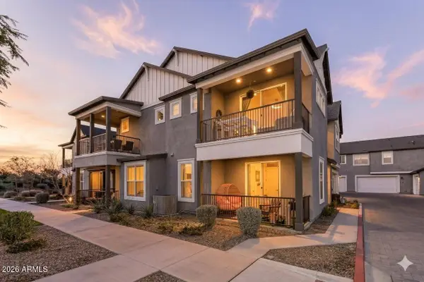 11300 N Casa Dega Drive #1041, Surprise, AZ 85388