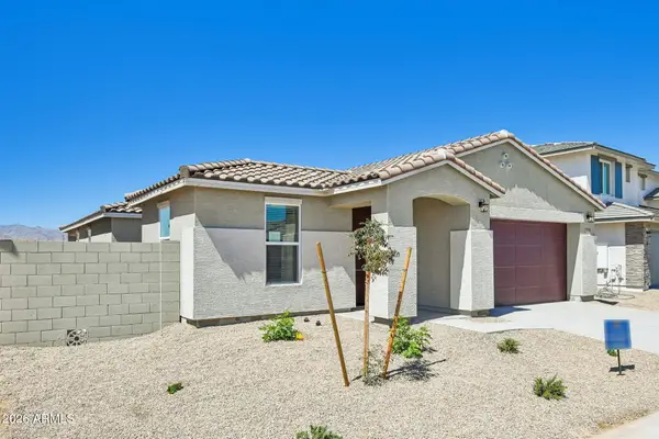 24094 W Hacienda Avenue, Buckeye, AZ 85326