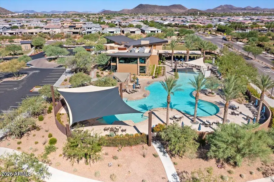 3136 E Tina Drive, Phoenix, AZ 85050 - #3