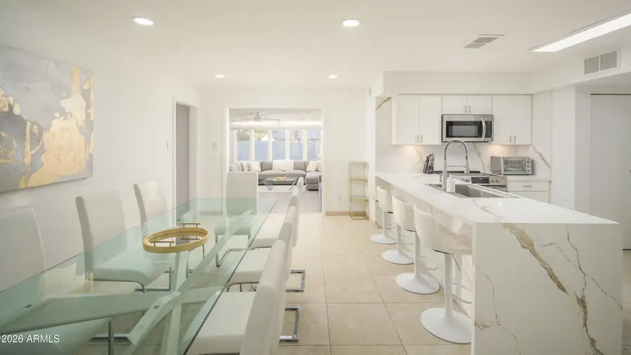 5818 N Granite Reef Road, Scottsdale, AZ 85250 - #3