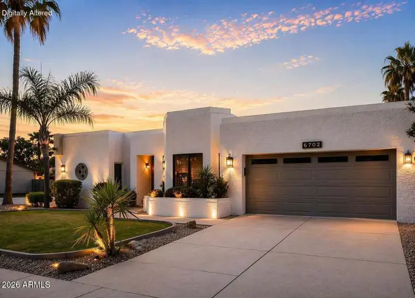 6702 E Kings Avenue, Scottsdale, AZ 85254