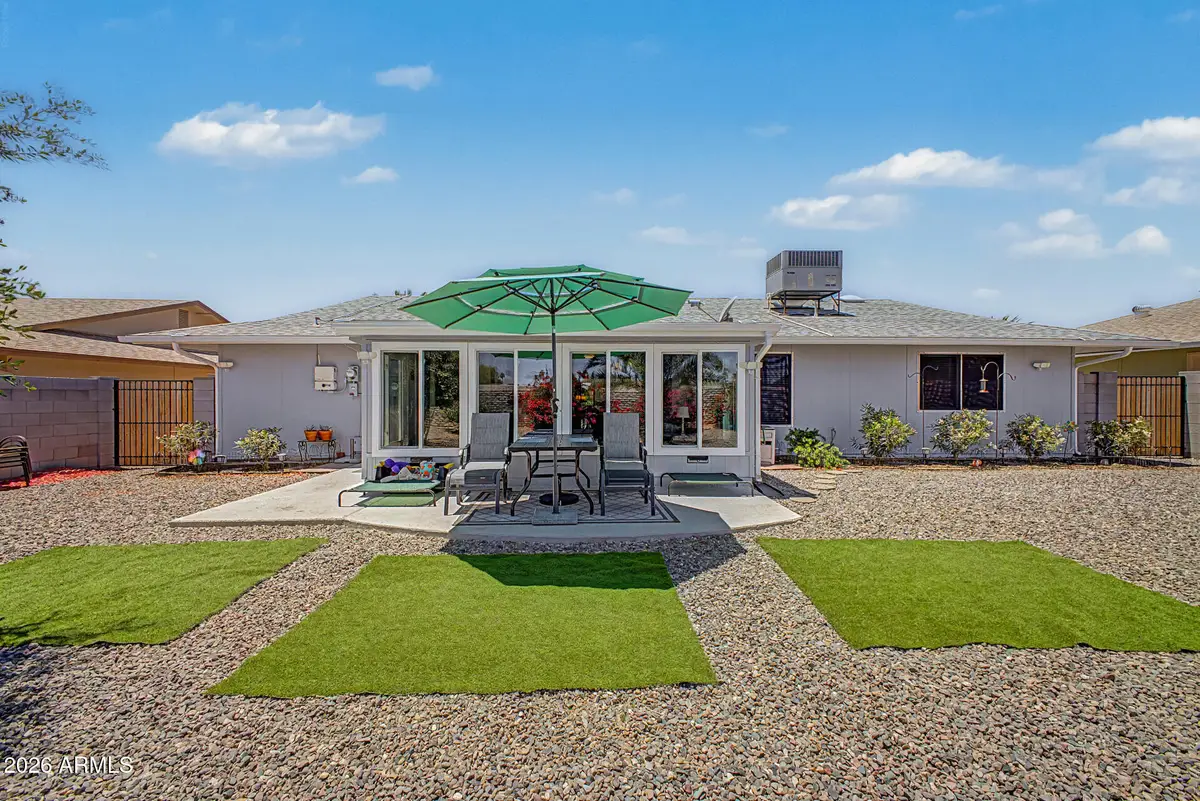 18407 N 132nd Avenue, Sun City West, AZ 85375 - #1