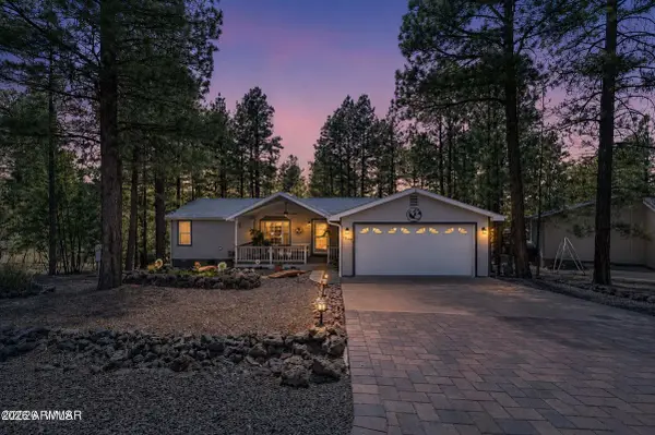 1140 S Cherokee Drive, Show Low, AZ 85901