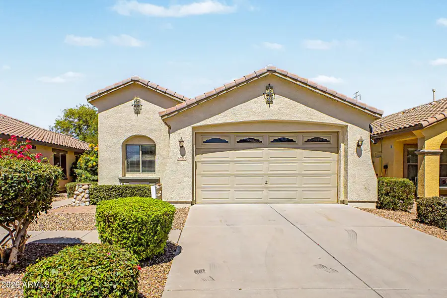 18521 N Davis Drive, Maricopa, AZ 85138 - #3