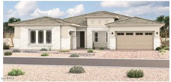 225 W Galena Pass, Apache Junction, AZ 85120