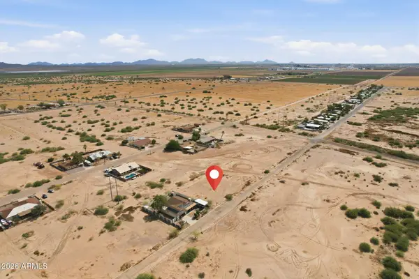 25020 W Bonita Street, Casa Grande, AZ 85193