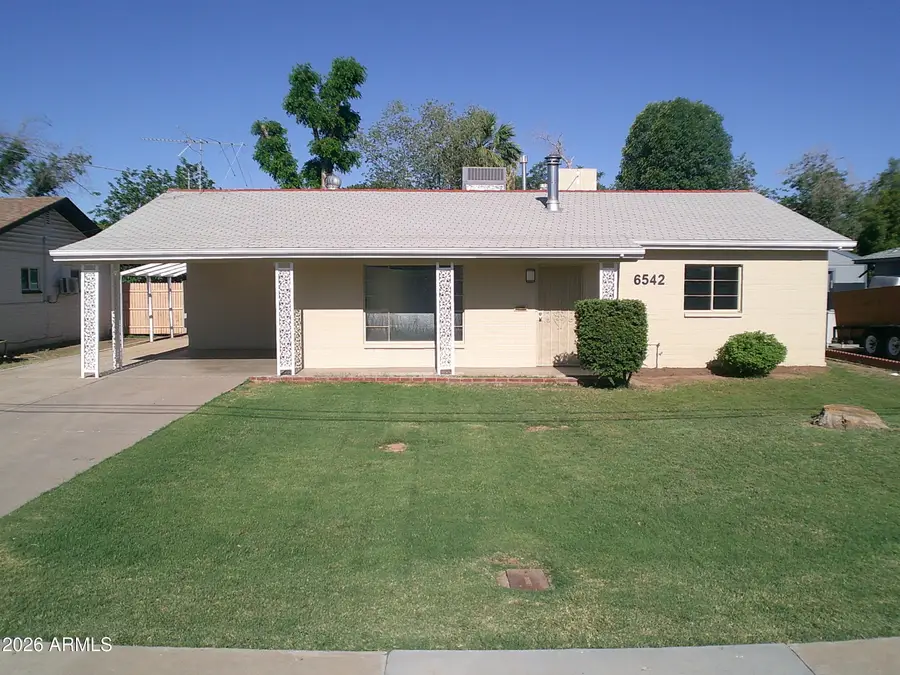 6542 N 61st Drive, Glendale, AZ 85301 - #2