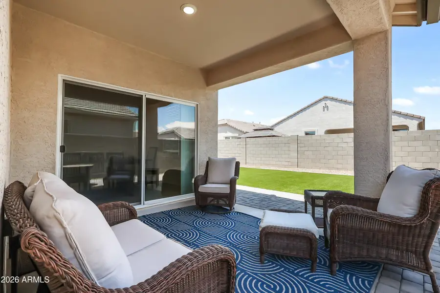 18570 W Desert Hollow Drive, Wittmann, AZ 85361 - #2