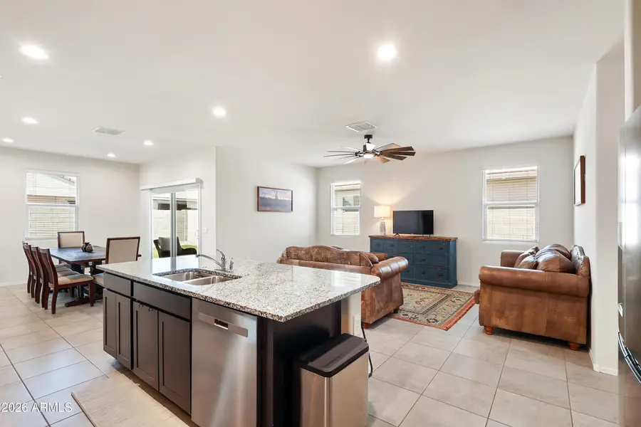18570 W Desert Hollow Drive, Wittmann, AZ 85361 - #3