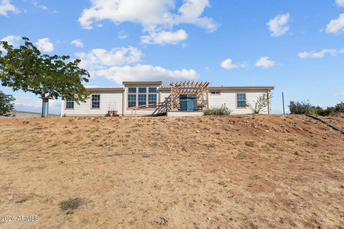 8970 S Highway 89 --, Wilhoit, AZ 86332 - #1