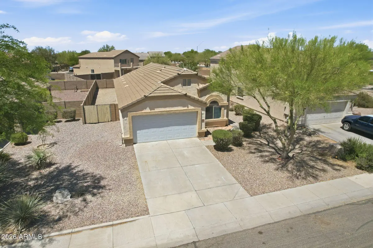 2191 N St Pedro Avenue, Casa Grande, AZ 85122 - #1