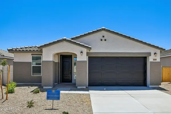 24061 W Hacienda Avenue, Buckeye, AZ 85326