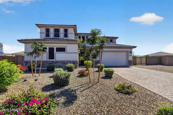 8804 W Vermont Avenue, Glendale, AZ 85305 - #1