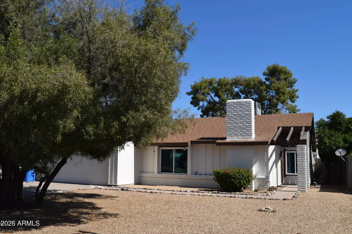 2320 W Waltann Lane, Phoenix, AZ 85023 - #1