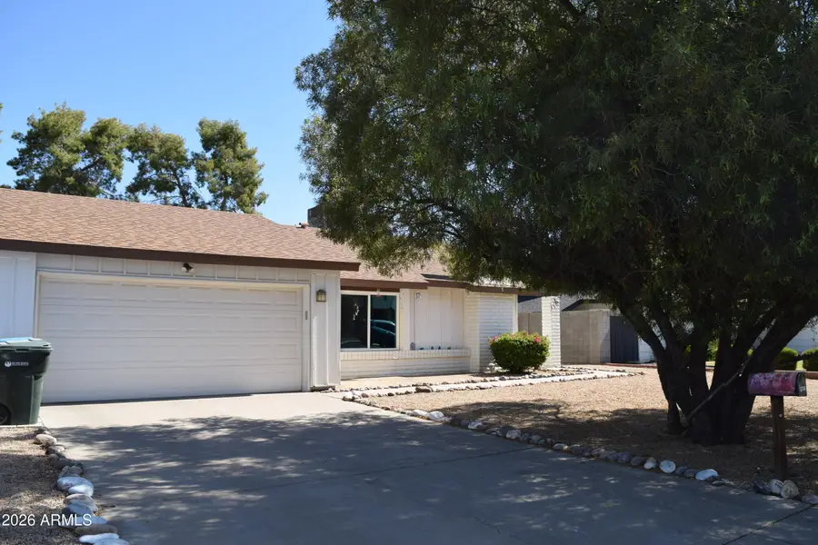 2320 W Waltann Lane, Phoenix, AZ 85023 - #2