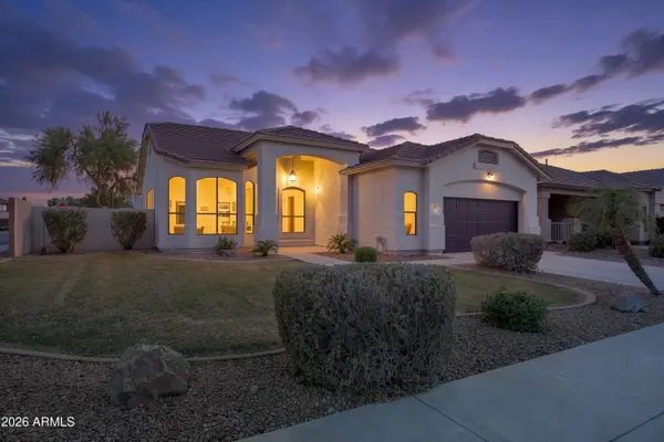 3649 E Cody Avenue, Gilbert, AZ 85234
