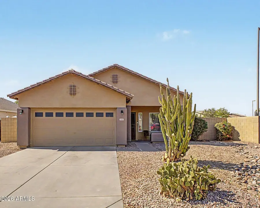 3742 E Sandy Way, Gilbert, AZ 85297 - #2