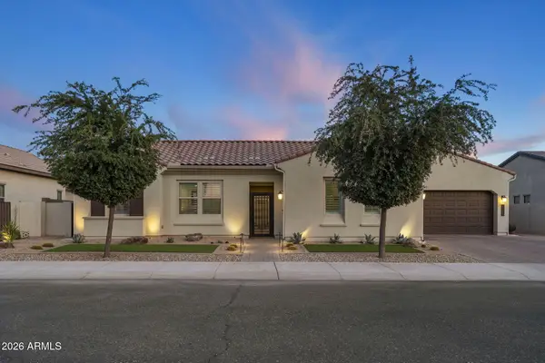 1823 E Watford Court, Gilbert, AZ 85298
