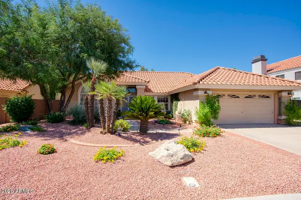 1571 W Jasper Drive, Chandler, AZ 85224