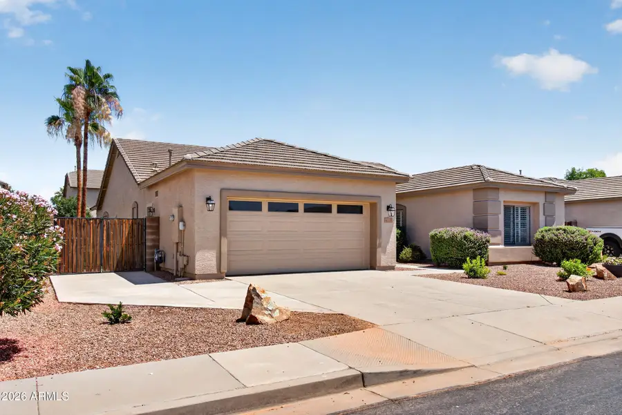 4158 E Peach Tree Drive, Chandler, AZ 85249 - #2