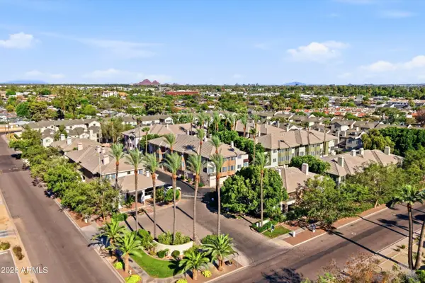 4343 N 21st Street #256, Phoenix, AZ 85016