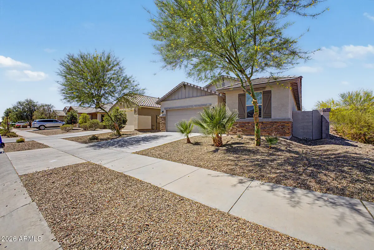 17926 W Jessie Lane, Surprise, AZ 85387 - #1