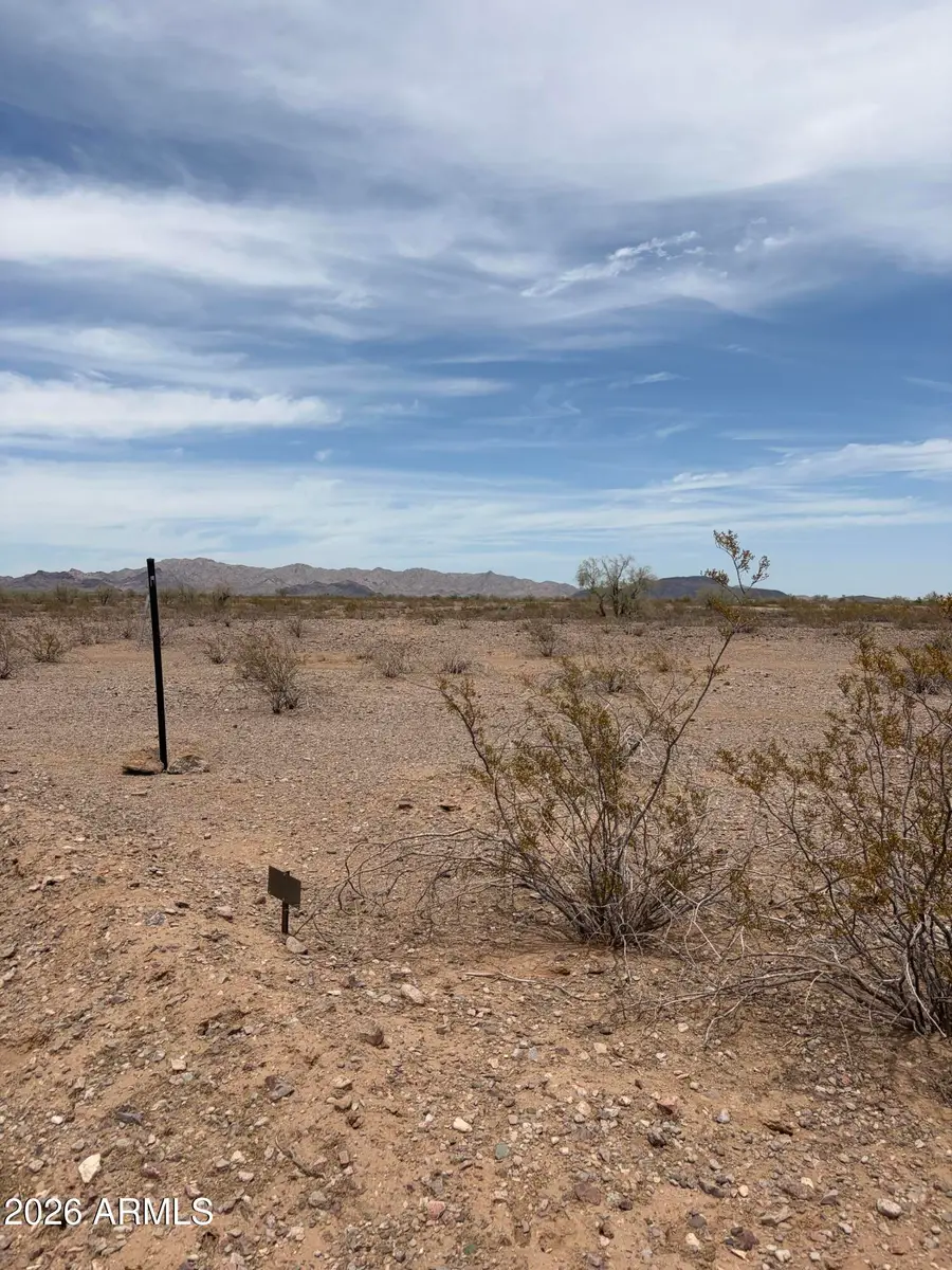 XXX N 416th Drive #1037, Tonopah, AZ 85354 - #2