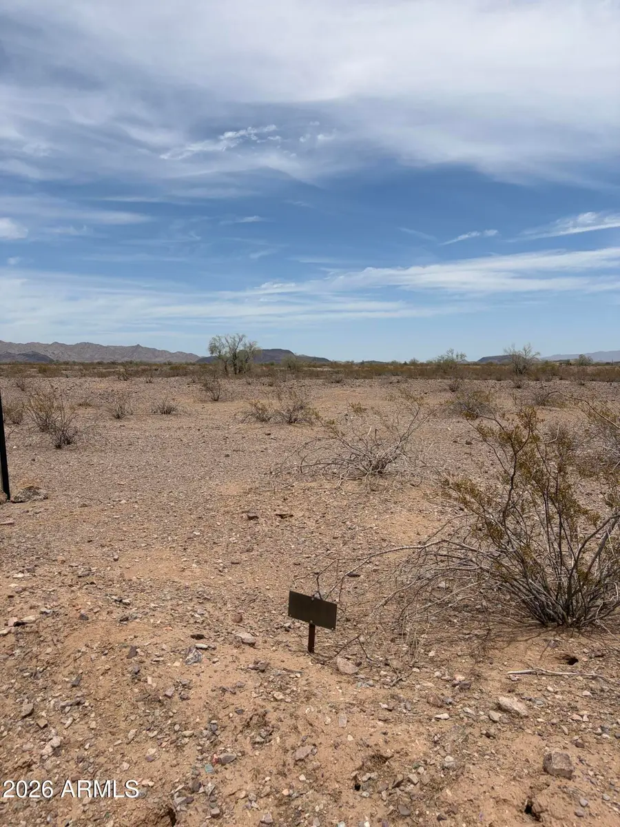 XXX N 416th Drive #1037, Tonopah, AZ 85354 - #3