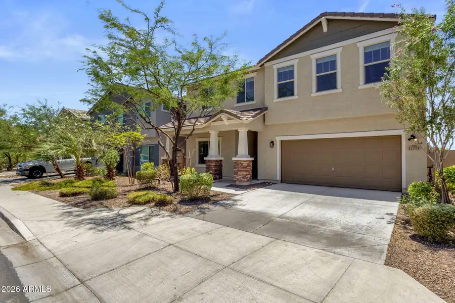 21171 W Holly Street, Buckeye, AZ 85396 - #3