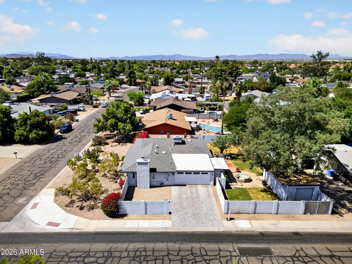 17801 N 43rd Way, Phoenix, AZ 85032 - #1