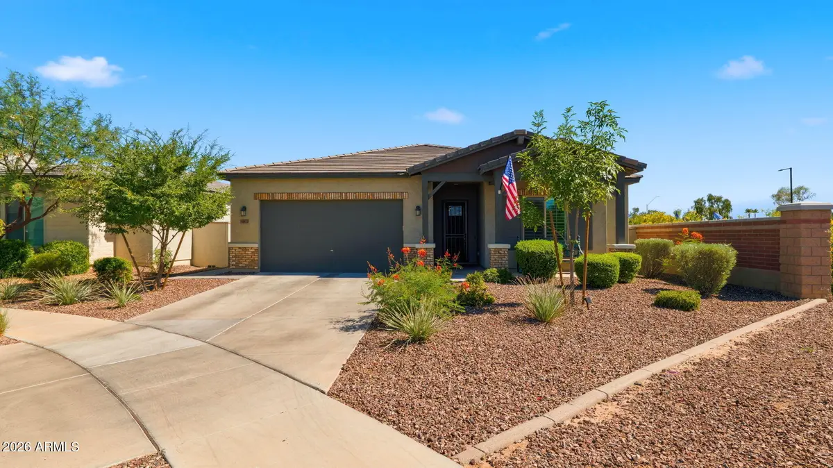 14673 W Alexandria Way, Surprise, AZ 85379 - #1