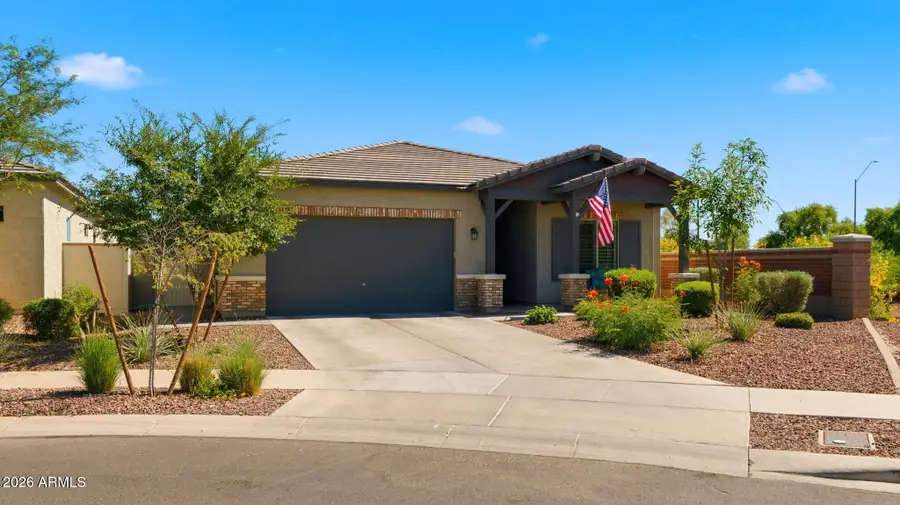 14673 W Alexandria Way, Surprise, AZ 85379 - #2