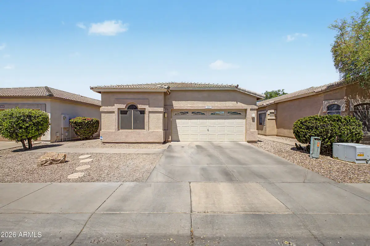 1032 S Cerise --, Mesa, AZ 85208 - #1