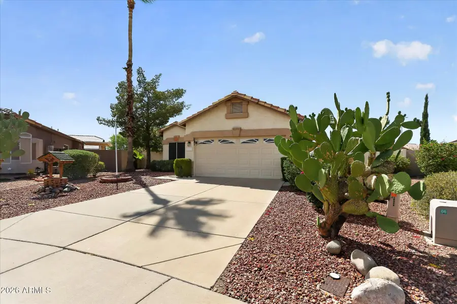 10328 W Burnett Road, Peoria, AZ 85382 - #3