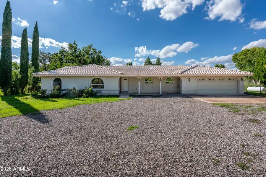10885 E Pear Tree Drive, Cornville, AZ 86325 - #2