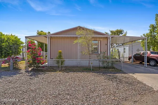 7660 E Mckellips Road #78, Scottsdale, AZ 85257