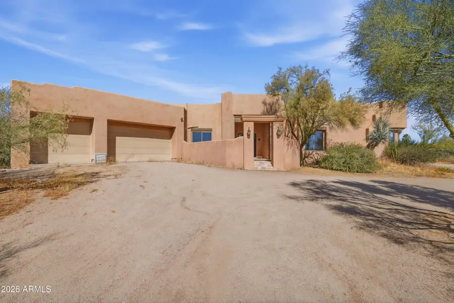 26812 N 161st Street, Scottsdale, AZ 85262 - #2