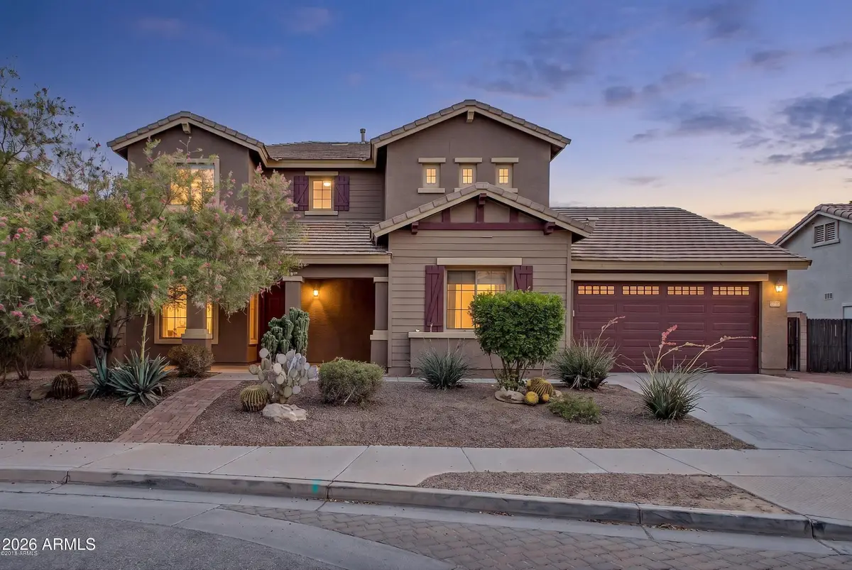 18585 E Ryan Road, Queen Creek, AZ 85142 - #1