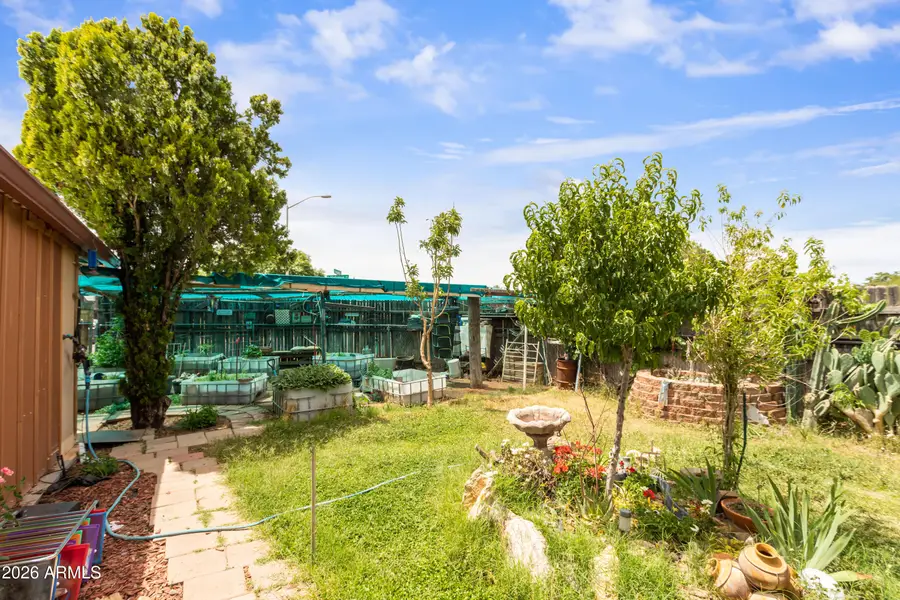 4840 E Ironwood Circle, Sierra Vista, AZ 85650 - #3