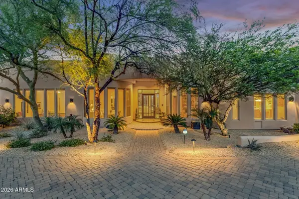 10925 N Arista Lane, Fountain Hills, AZ 85268
