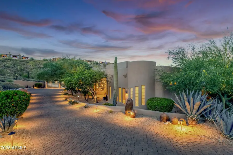 10925 N Arista Lane, Fountain Hills, AZ 85268 - #2