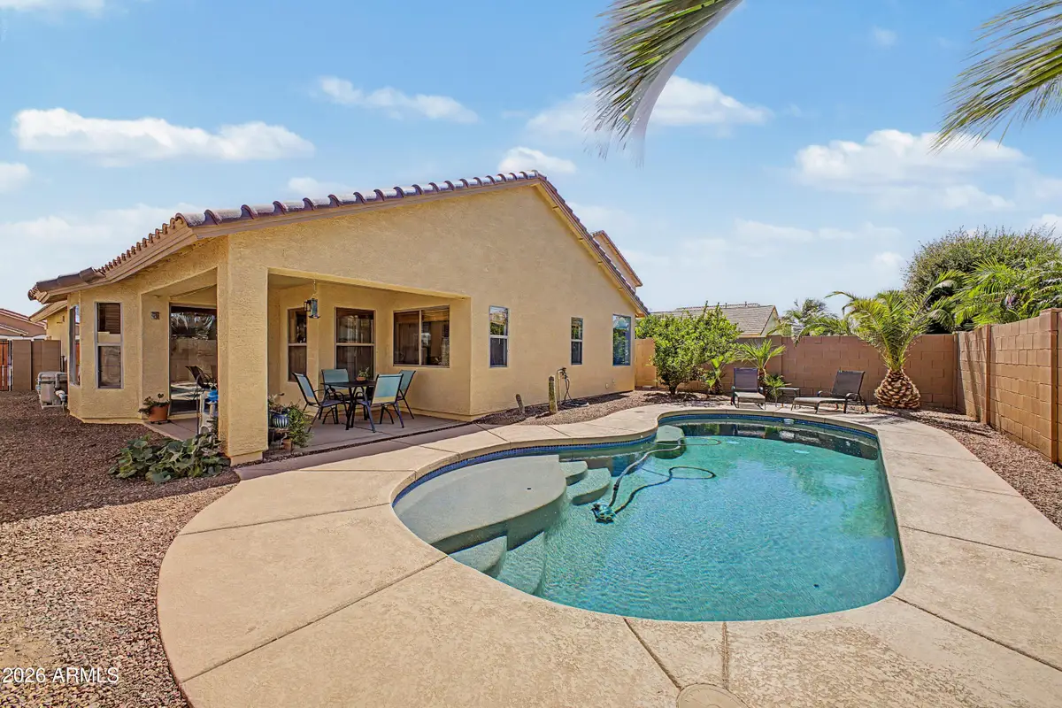 45036 W Alamendras Street, Maricopa, AZ 85139 - #1